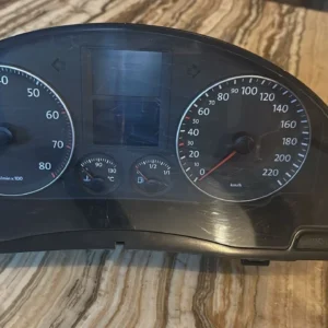 1K0920860J dashboard V1220100 for VOLKSWAGEN GOLF