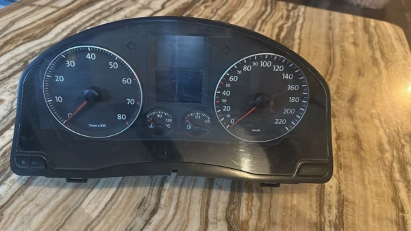 s-l1600 - 2025-11-08T154913.890 1K0920860J dashboard V1220100 for VOLKSWAGEN GOLF