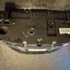 BMW Kombiinstrument Tacho 9242371