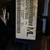 8201127953 dashboard for RENAULT