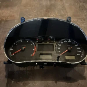 110008924001 Instrumententafel SEAT IBIZA