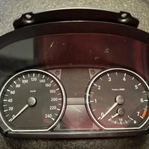 1041568 INSTRUMENTENTAFEL FÜR BMW